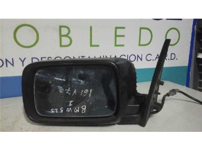 Retrovisor Izquierdo BMW Serie 5 Berlina  2 0 520i  [2 0 Ltr  - 110 kW 24V] 2