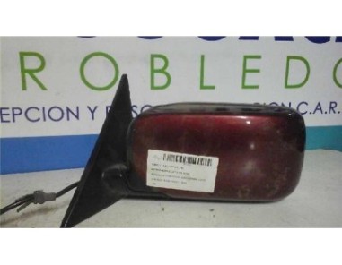 Retrovisor Izquierdo BMW Serie 5 Berlina  2 0 520i  [2 0 Ltr  - 110 kW 24V]