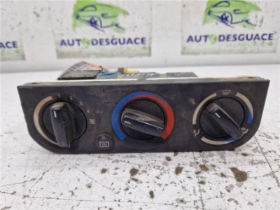 Mandos Climatizador BMW Serie 3 Touring  1 7 318tds [1 7 Ltr  - 66 kW Turbodiesel CAT]