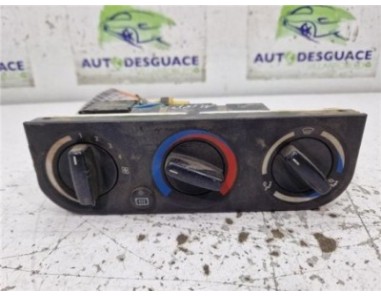 Mandos Climatizador BMW Serie 3 Touring  1 7 318tds [1 7 Ltr  - 66 kW Turbodiesel CAT]