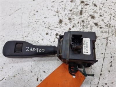 Mando Limpiaparabrisas BMW Serie 5 Berlina  3 0 530d [3 0 Ltr  - 142 kW 24V Turbodiesel CAT] 2