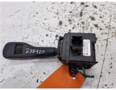 Mando Limpiaparabrisas BMW Serie 5 Berlina  3 0 530d [3 0 Ltr  - 142 kW 24V Turbodiesel CAT]