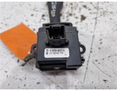 Mando Limpiaparabrisas BMW Serie 5 Berlina  3 0 530d [3 0 Ltr  - 142 kW 24V Turbodiesel CAT]