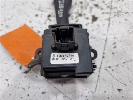 Mando Limpiaparabrisas BMW Serie 5 Berlina  3 0 530d [3 0 Ltr  - 142 kW 24V Turbodiesel CAT]