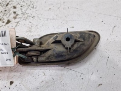 Manilla Interior Puerta Trasera Derecha BMW Serie 5 Berlina  3 0 530d [3 0 Ltr  - 142 kW 24V Turbodiesel CAT] 2