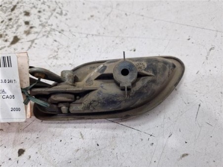 Manilla Interior Puerta Trasera Derecha BMW Serie 5 Berlina  3 0 530d [3 0 Ltr  - 142 kW 24V Turbodiesel CAT]