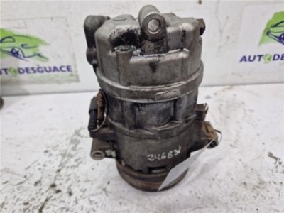 Compresor Aire Acondicionado BMW Serie 3 Touring  2 0 320d [2 0 Ltr  - 110 kW 16V Diesel CAT]