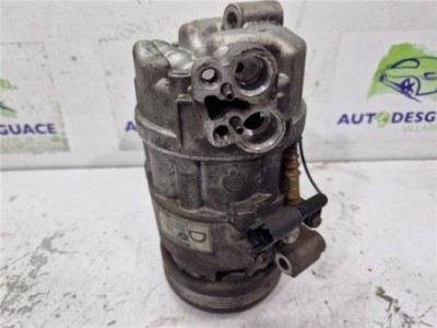 Compresor Aire Acondicionado BMW Serie 3 Touring  2 0 320d [2 0 Ltr  - 110 kW 16V Diesel CAT] 2