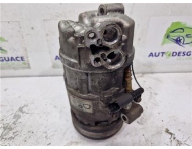 Compresor Aire Acondicionado BMW Serie 3 Touring  2 0 320d [2 0 Ltr  - 110 kW 16V Diesel CAT]