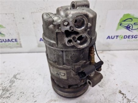 Compresor Aire Acondicionado BMW Serie 3 Touring  2 0 320d [2 0 Ltr  - 110 kW 16V Diesel CAT]