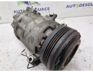 Compresor Aire Acondicionado BMW Serie 3 Touring  2 0 320d [2 0 Ltr  - 110 kW 16V Diesel CAT]