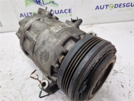 Compresor Aire Acondicionado BMW Serie 3 Touring  2 0 320d [2 0 Ltr  - 110 kW 16V Diesel CAT]