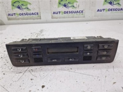 Mandos Climatizador BMW Serie 3 Touring  2 0 320d [2 0 Ltr  - 110 kW 16V Diesel CAT]