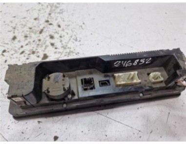 Mandos Climatizador BMW Serie 3 Touring  2 0 320d [2 0 Ltr  - 110 kW 16V Diesel CAT]