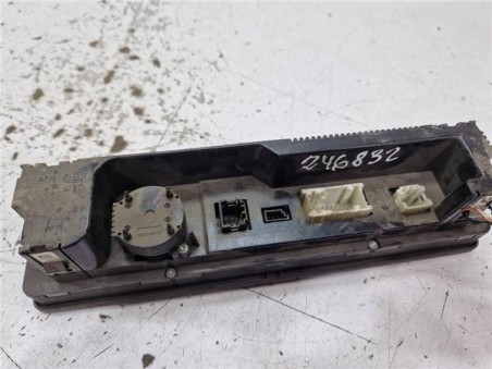 Mandos Climatizador BMW Serie 3 Touring  2 0 320d [2 0 Ltr  - 110 kW 16V Diesel CAT]