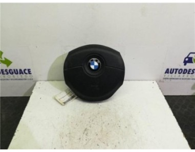 Airbag Volante BMW Serie 5 Berlina  3 0 530d [3 0 Ltr  - 142 kW 24V Turbodiesel CAT]