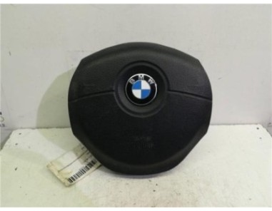 Airbag Volante BMW Serie 5 Berlina  3 0 530d [3 0 Ltr  - 142 kW 24V Turbodiesel CAT]