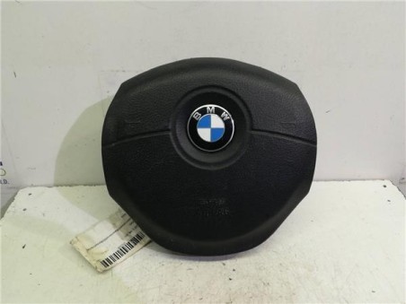 Airbag Volante BMW Serie 5 Berlina  3 0 530d [3 0 Ltr  - 142 kW 24V Turbodiesel CAT]