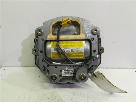 Airbag Volante BMW Serie 5 Berlina  3 0 530d [3 0 Ltr  - 142 kW 24V Turbodiesel CAT]