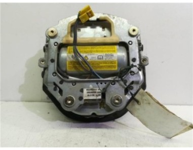 Airbag Volante BMW Serie 5 Berlina  3 0 530d [3 0 Ltr  - 142 kW 24V Turbodiesel CAT]