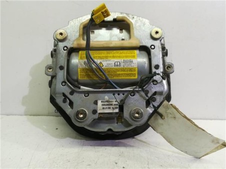 Airbag Volante BMW Serie 5 Berlina  3 0 530d [3 0 Ltr  - 142 kW 24V Turbodiesel CAT]