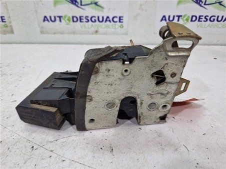 Cerradura Puerta Trasera Derecha BMW Serie 5 Berlina  3 0 530d [3 0 Ltr  - 142 kW 24V Turbodiesel CAT]