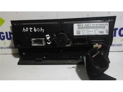 Mandos Climatizador BMW Serie 3 Coupe  2 0 320d [2 0 Ltr  - 130 kW Turbodiesel CAT]