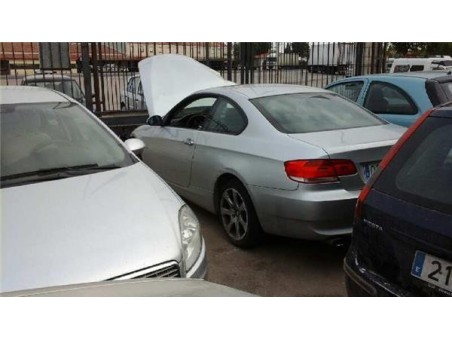 Caudalimetro BMW Serie 3 Coupe  2 0 320d [2 0 Ltr  - 130 kW Turbodiesel CAT]