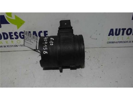 Caudalimetro BMW Serie 3 Coupe  2 0 320d [2 0 Ltr  - 130 kW Turbodiesel CAT]