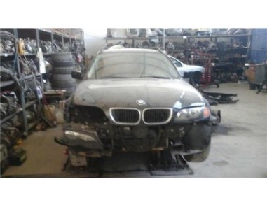 Mandos Climatizador BMW Serie 3 Touring  2 0 320d [2 0 Ltr  - 110 kW 16V Diesel CAT]