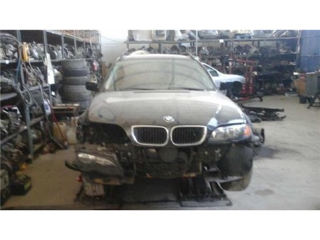 Mandos Climatizador BMW Serie 3 Touring  2 0 320d [2 0 Ltr  - 110 kW 16V Diesel CAT]