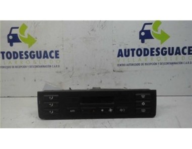 Mandos Climatizador BMW Serie 3 Touring  2 0 320d [2 0 Ltr  - 110 kW 16V Diesel CAT]