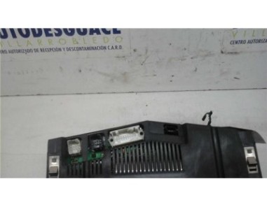 Mandos Climatizador BMW Serie 3 Touring  2 0 320d [2 0 Ltr  - 110 kW 16V Diesel CAT]