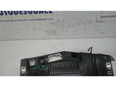 Mandos Climatizador BMW Serie 3 Touring  2 0 320d [2 0 Ltr  - 110 kW 16V Diesel CAT]