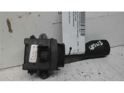 Mando De Luces BMW Serie 5 Berlina  2 5 525d [2 5 Ltr  - 120 kW 24V Turbodiesel CAT]