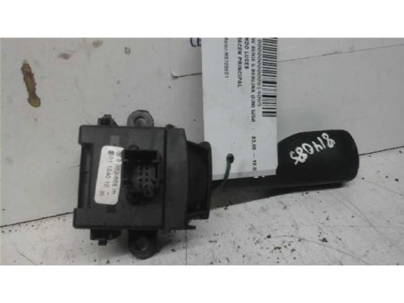 Mando De Luces BMW Serie 5 Berlina  2 5 525d [2 5 Ltr  - 120 kW 24V Turbodiesel CAT]