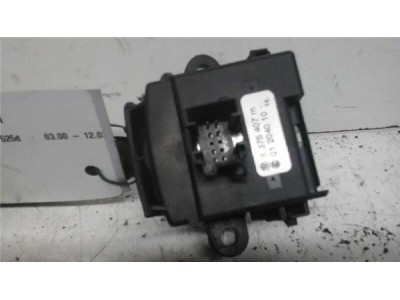 Mando Limpiaparabrisas BMW Serie 5 Berlina  2 5 525d [2 5 Ltr  - 120 kW 24V Turbodiesel CAT]