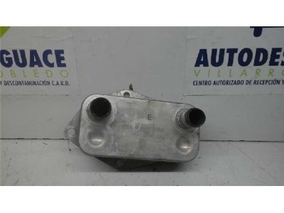 Enfriador Aceite BMW Serie 3 Touring  2 0 318i [2 0 Ltr  - 105 kW 16V]