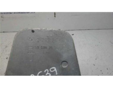 Enfriador Aceite BMW Serie 3 Touring  2 0 318i [2 0 Ltr  - 105 kW 16V]