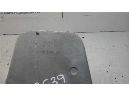 Enfriador Aceite BMW Serie 3 Touring  2 0 318i [2 0 Ltr  - 105 kW 16V]