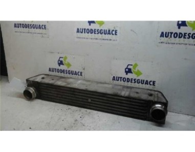 Intercooler BMW Serie 5 Berlina  2 5 523i [2 5 Ltr  - 125 kW 24V CAT]
