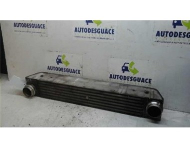 Intercooler BMW Serie 5 Berlina  2 5 523i [2 5 Ltr  - 125 kW 24V CAT]