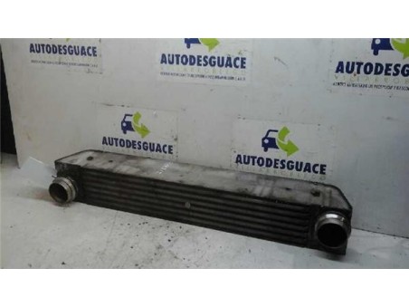 Intercooler BMW Serie 5 Berlina  2 5 523i [2 5 Ltr  - 125 kW 24V CAT]