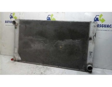 Radiador BMW Serie 5 Berlina  2 5 523i [2 5 Ltr  - 125 kW 24V CAT]