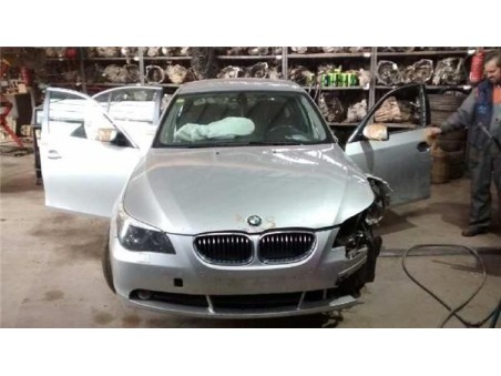 Radiador BMW Serie 5 Berlina  2 5 523i [2 5 Ltr  - 125 kW 24V CAT]