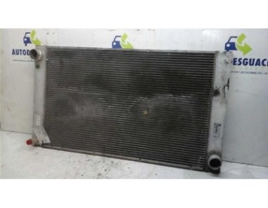Radiador BMW Serie 5 Berlina  2 5 523i [2 5 Ltr  - 125 kW 24V CAT]