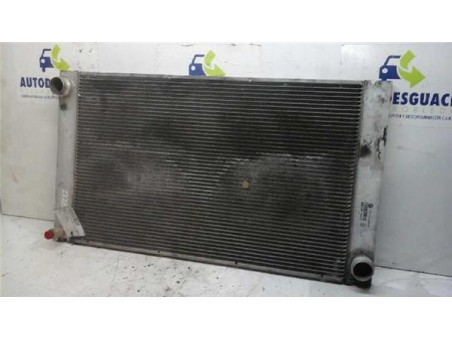 Radiador BMW Serie 5 Berlina  2 5 523i [2 5 Ltr  - 125 kW 24V CAT]