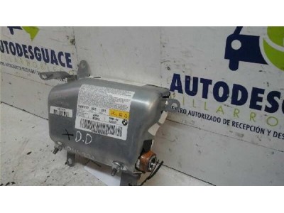 Airbag Lateral Trasero Derecho BMW Serie 5 Berlina  2 5 523i [2 5 Ltr  - 125 kW 24V CAT]