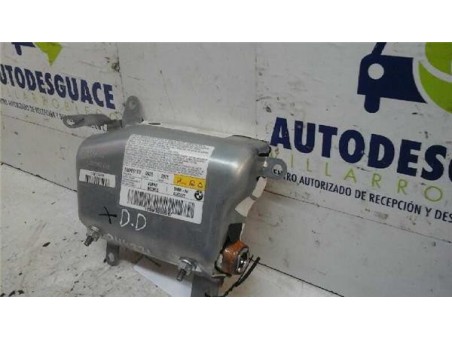 Airbag Lateral Trasero Derecho BMW Serie 5 Berlina  2 5 523i [2 5 Ltr  - 125 kW 24V CAT]