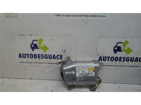 Airbag Lateral Trasero Derecho BMW Serie 5 Berlina  2 5 523i [2 5 Ltr  - 125 kW 24V CAT]